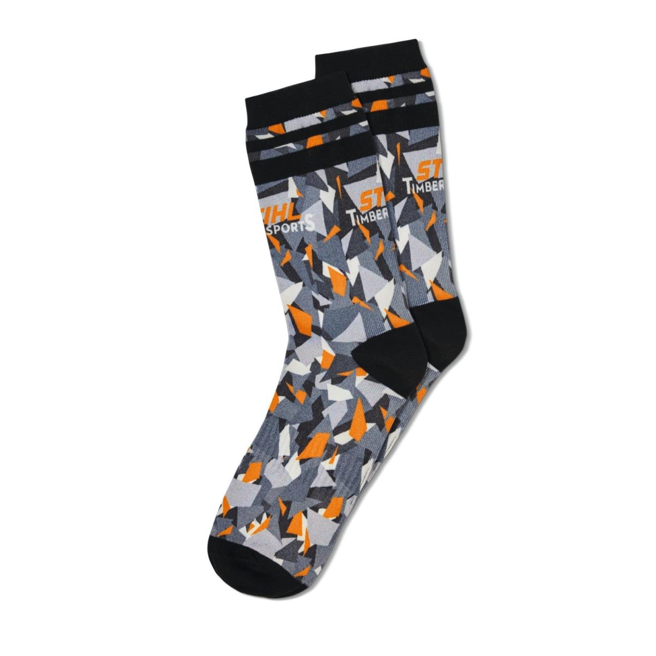 100011476 Socken Camouflage