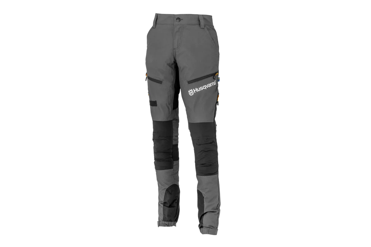 100015683 Xplorer Outdoor Hose Damen