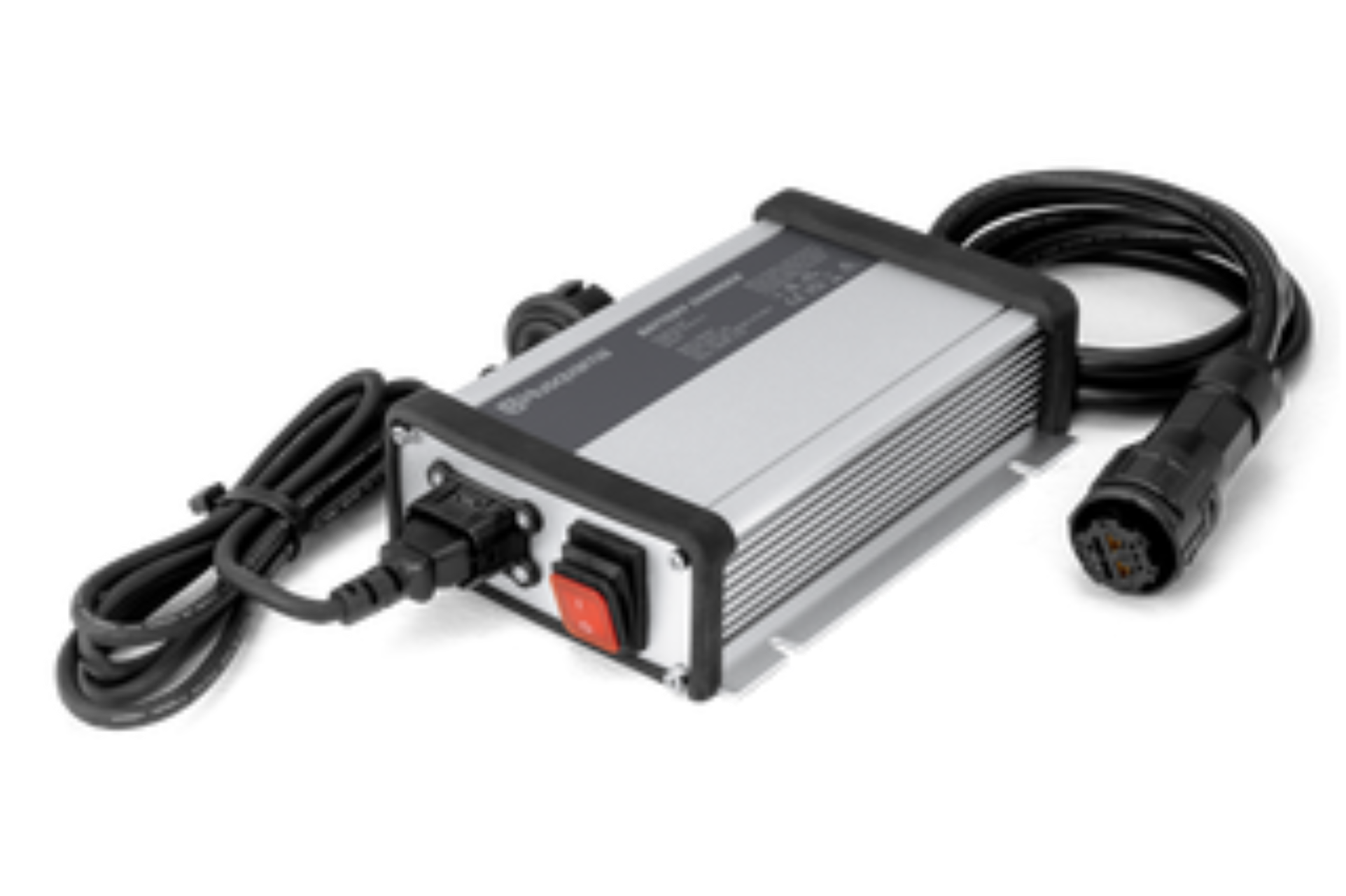 100002706 Akku-Ladegerät PS300C für Aufsitzmäher