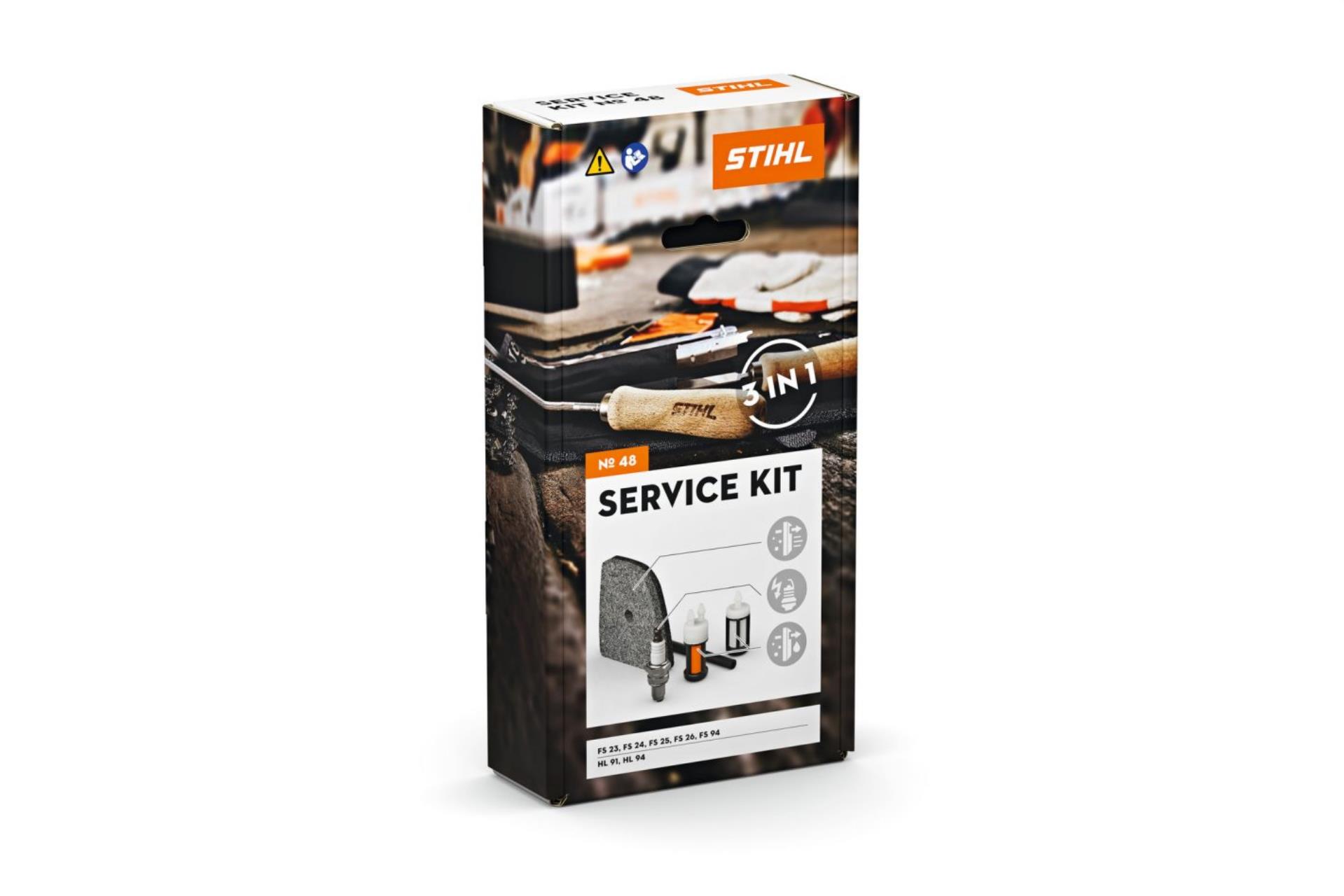 100017151 Service Kit 48