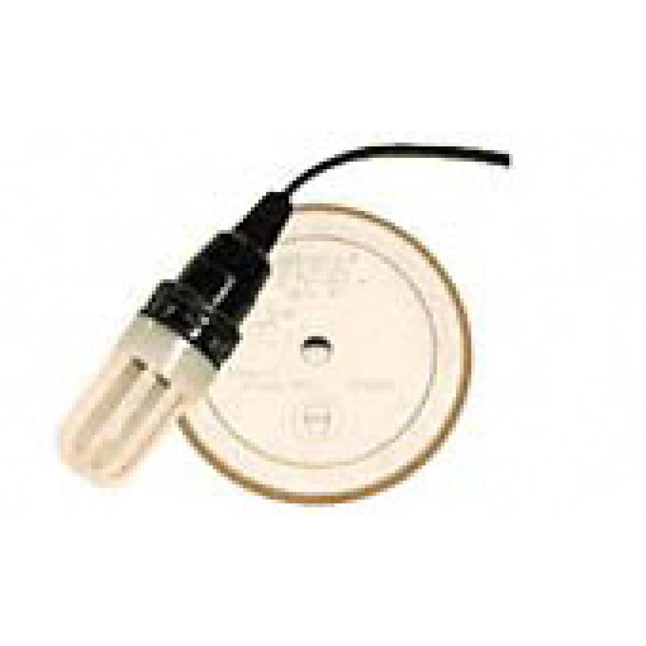 100010246 Fußspanneinrichtung (für Universal-Schärfgerät HOS)