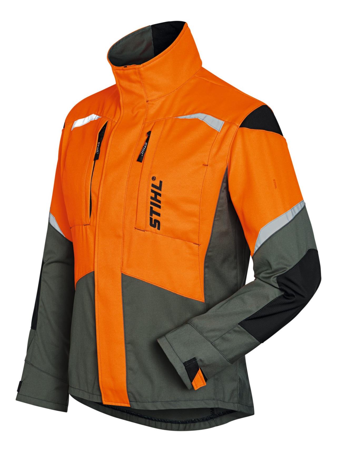 Jacke Function Ergo