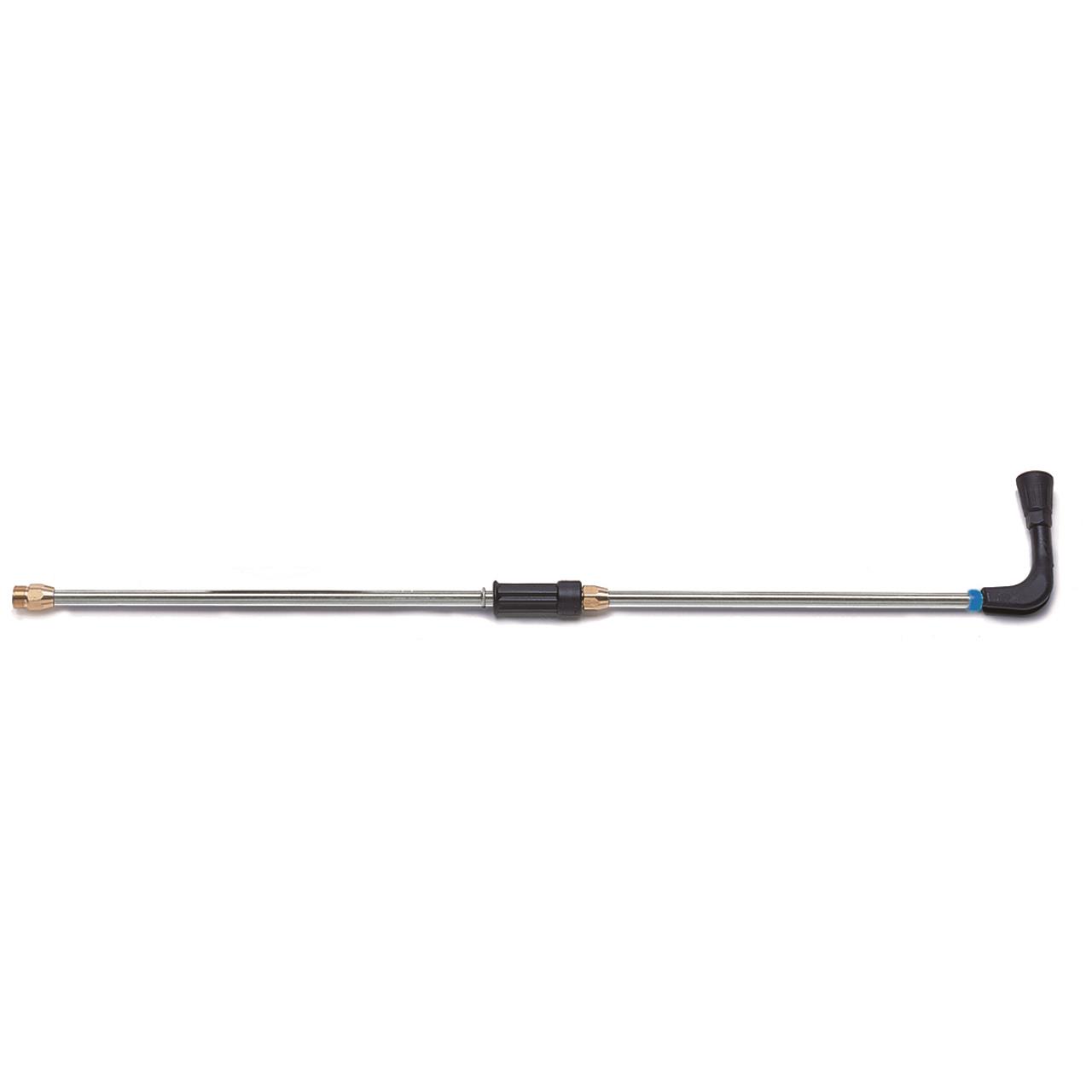 Unterbodenlanze mit Edelstahlrohr