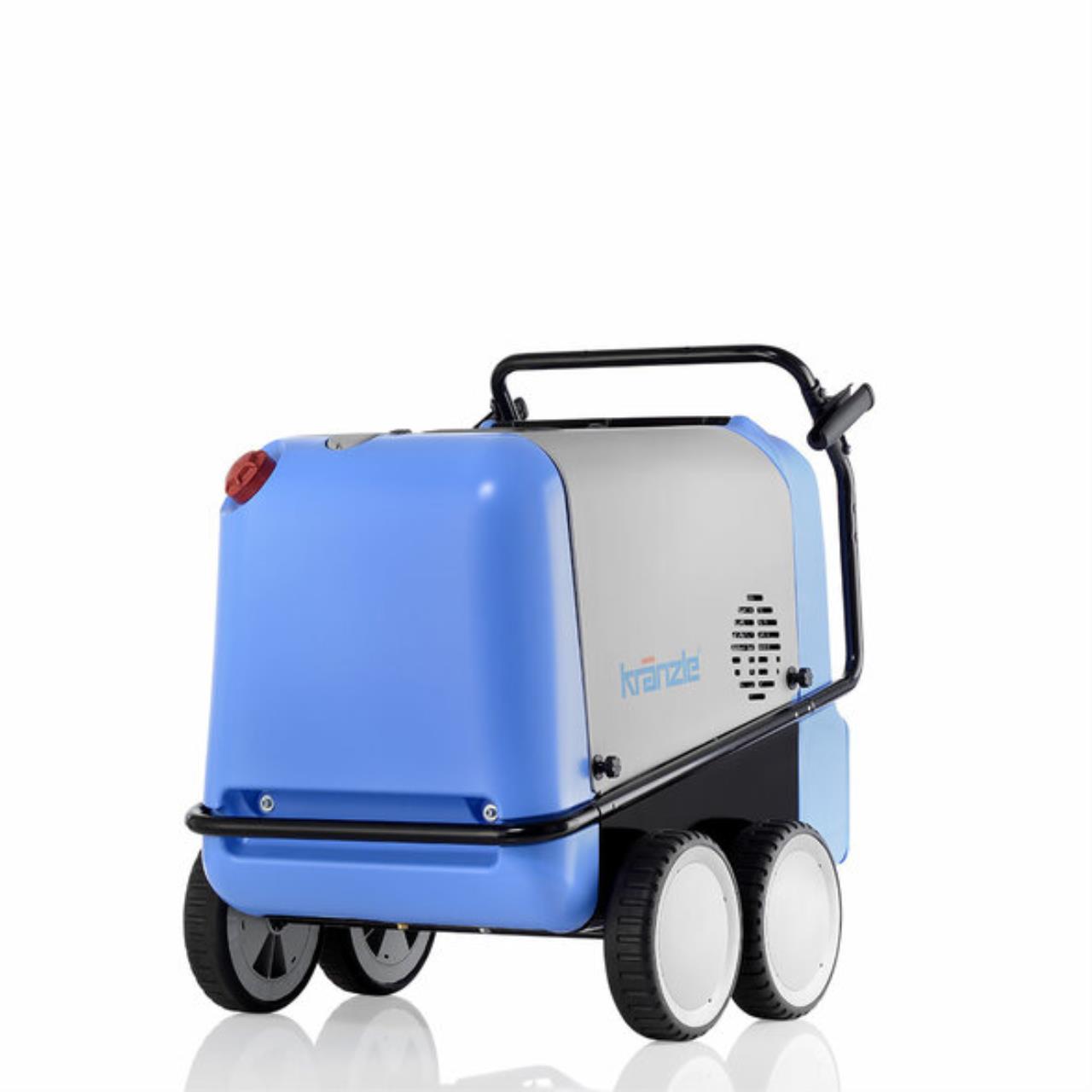 100006981 Hochdruckreiniger beheizt therm 635-1