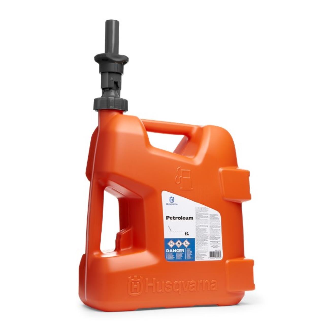 100002958 Benzinkanister orange