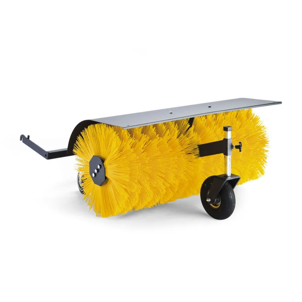 100009291 Kehrmaschine Park Pro