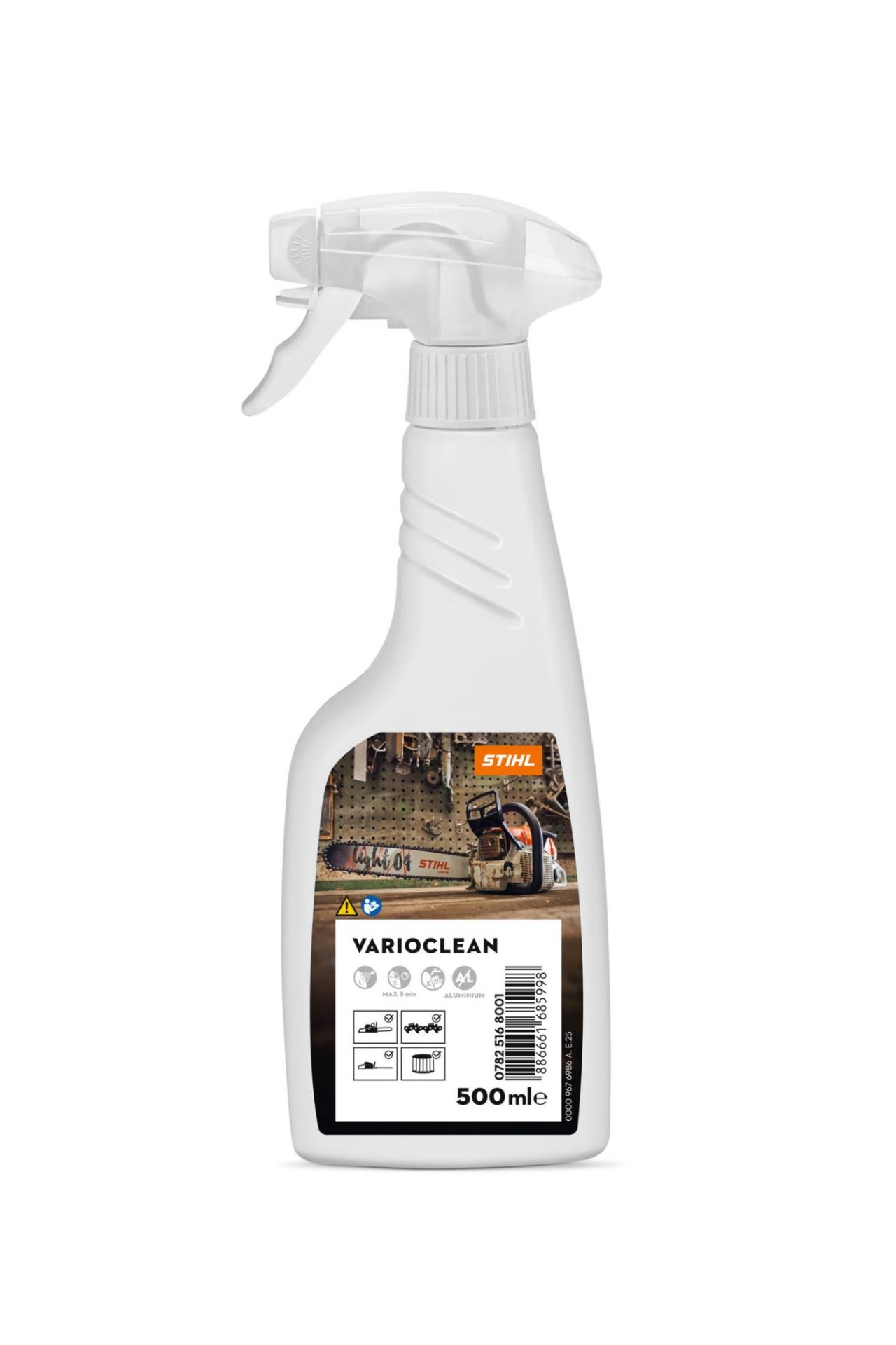 100017097 VarioClean - 500 ml