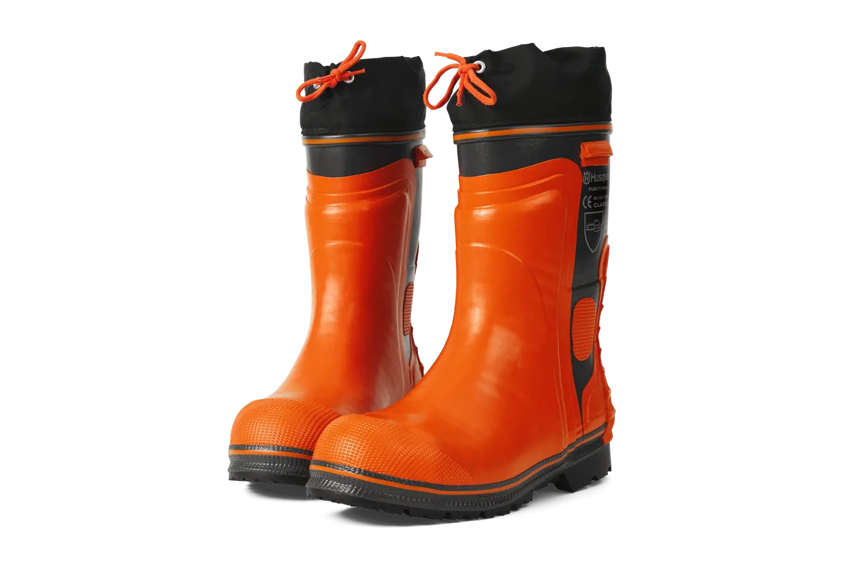 100020773 Schutzstiefel Functional 24
