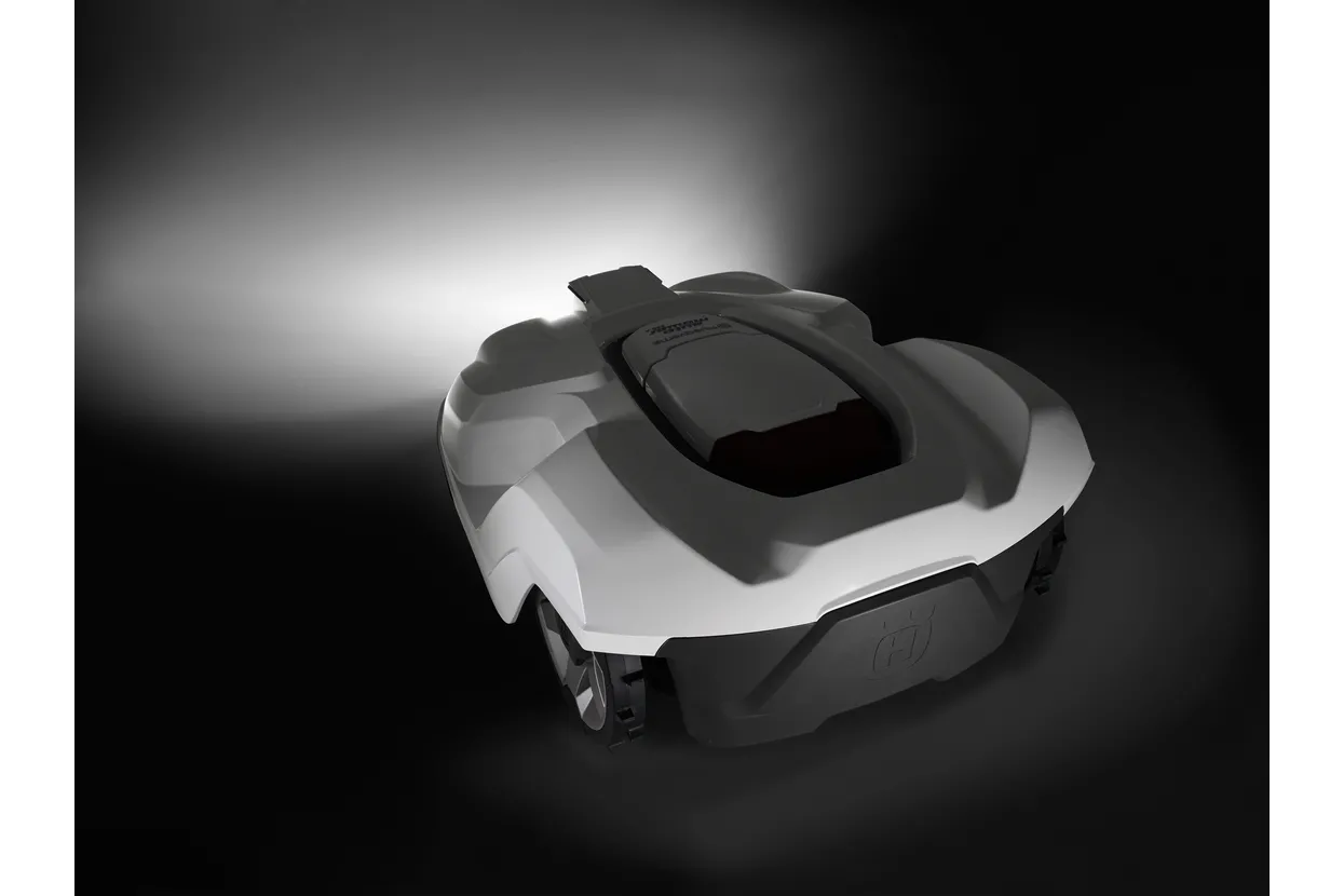 100020733 Lichtpaket AM 430X grau