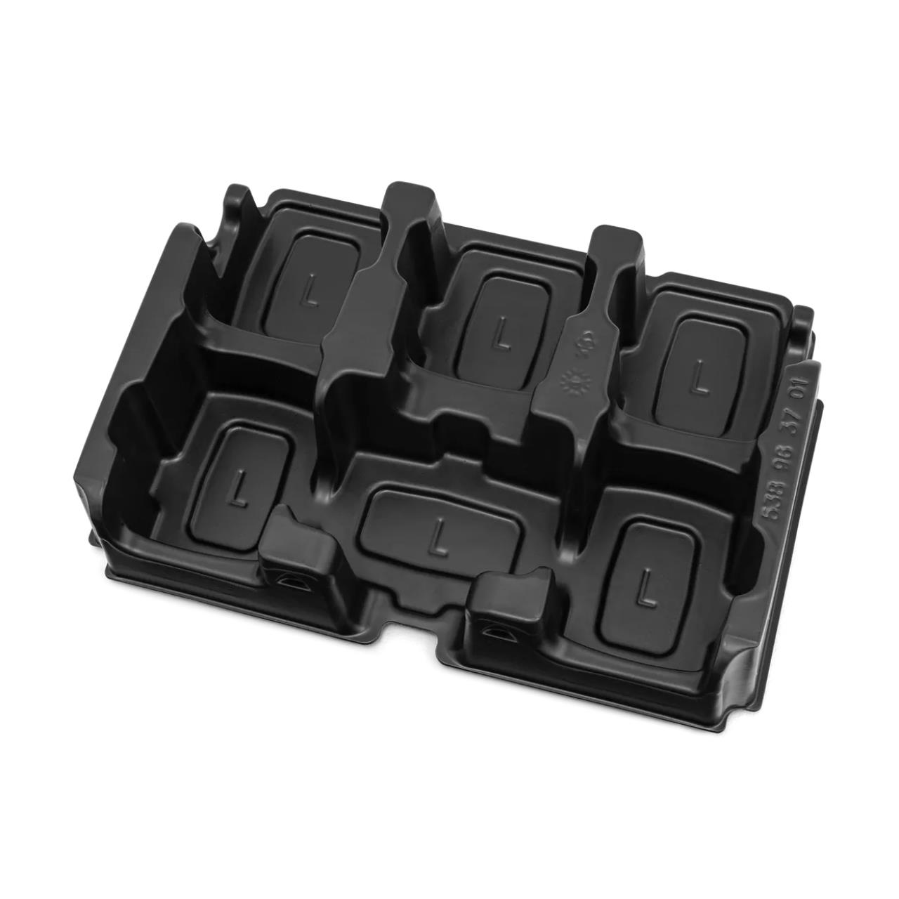 Batteriebox - Einsatz für BLi 300, B360x