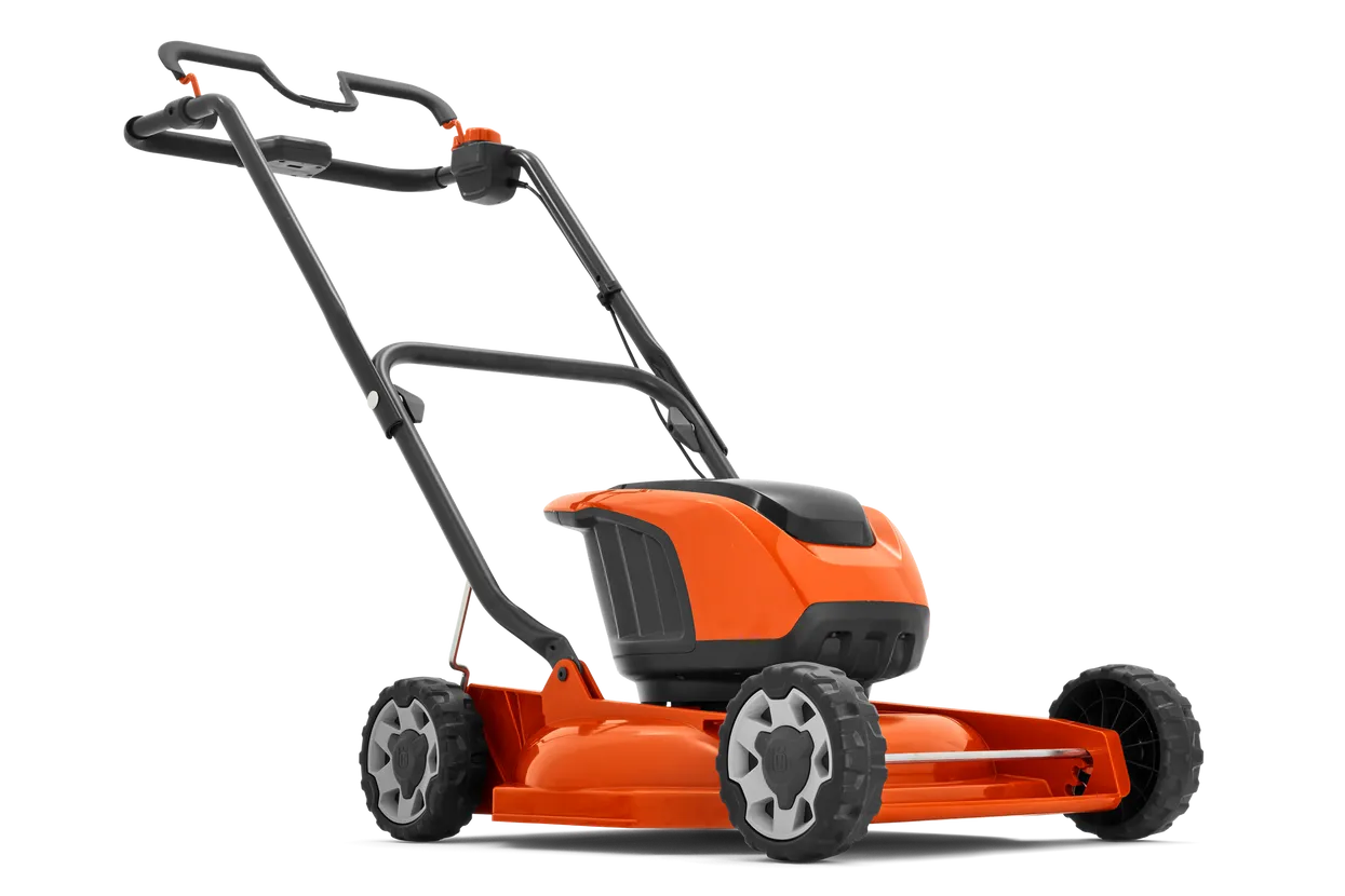 Akku-Rasenmäher LB 146i - inkl. Akku und Ladegerät