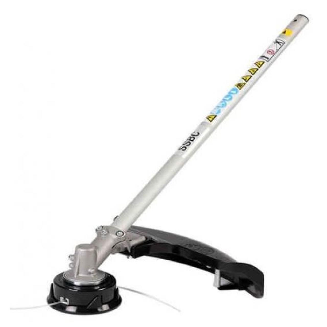 100002641 Versatool Rasentrimmer SS BC E