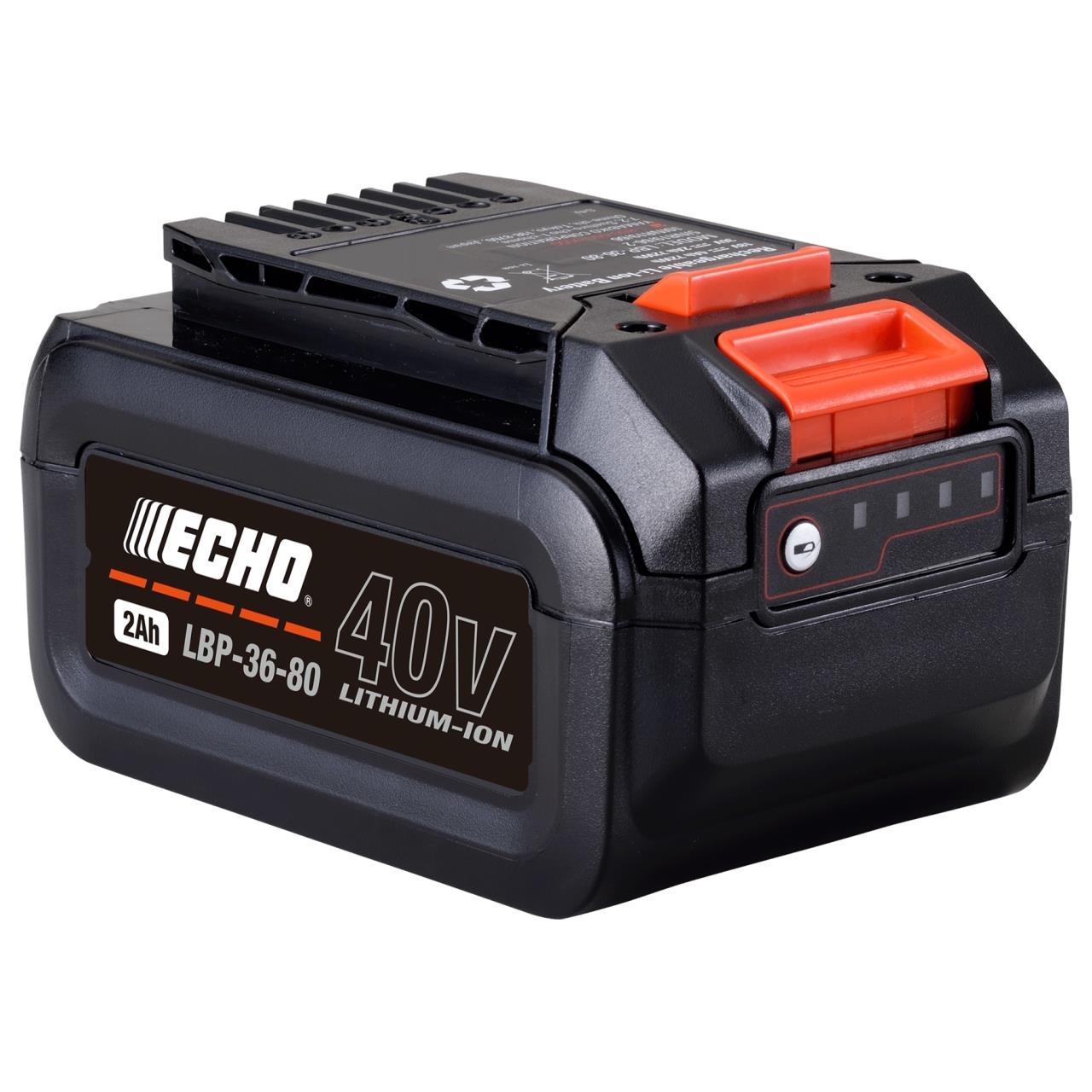 100001251 Akku 40 V / 2 Ah