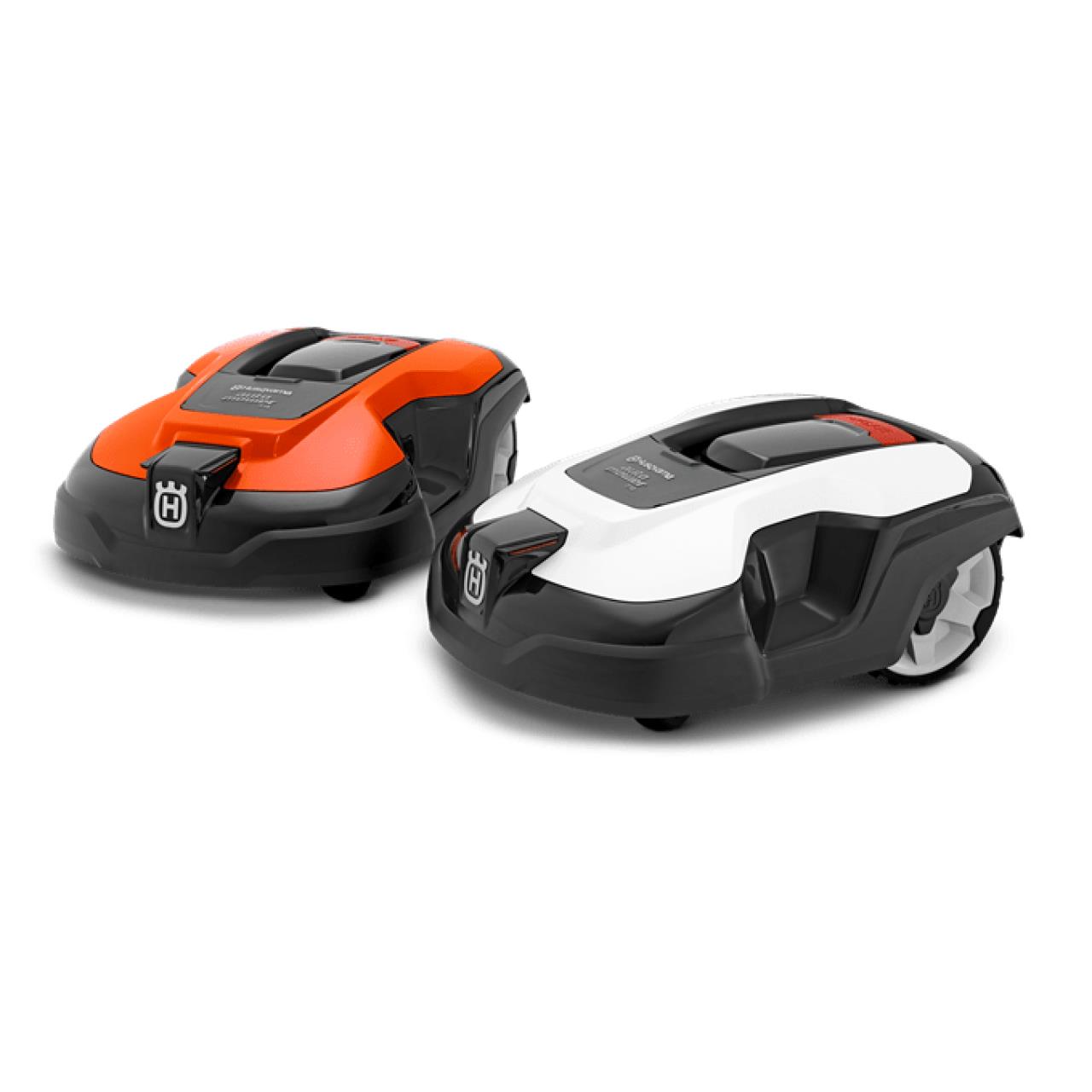 Automower® Wechselcover 405X / 415X - Orange