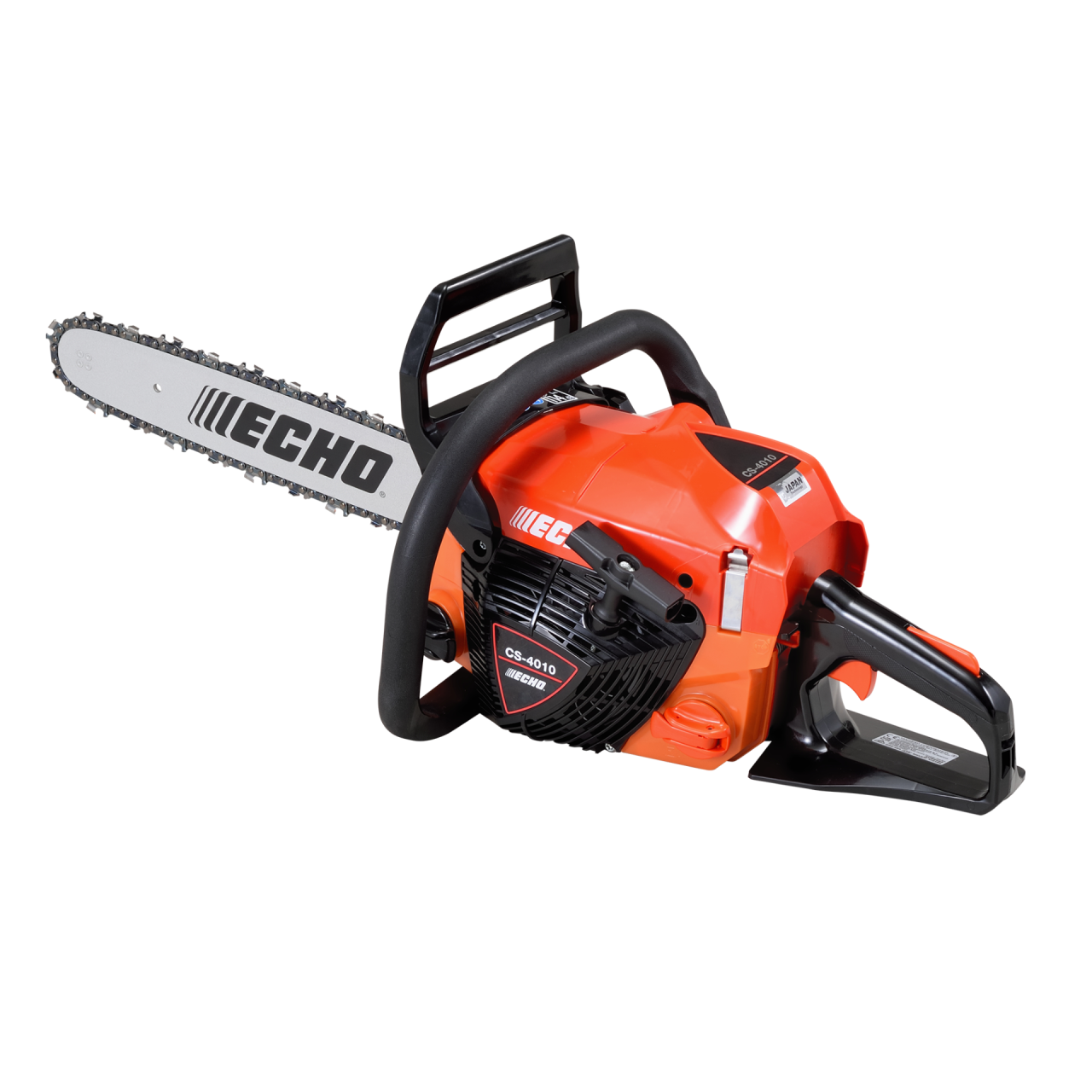 Benzin-Motorsäge CS-4010 (45 cm Schienenlänge)