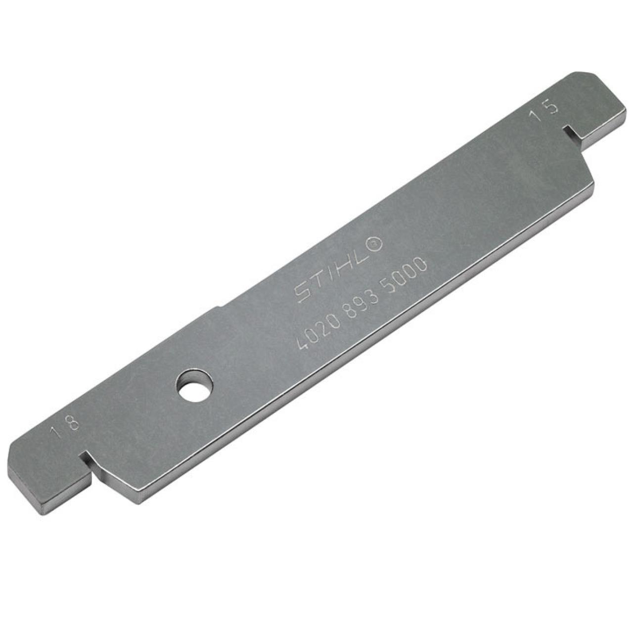 100011359 Schränkeisen