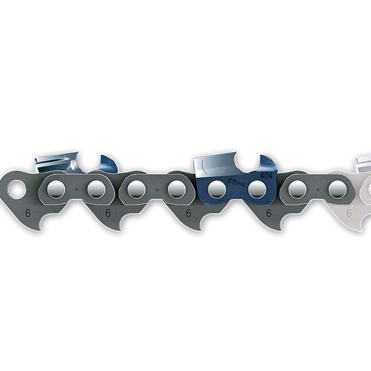 Sägekette 0.404'' Rapid Super (RS), 63 cm