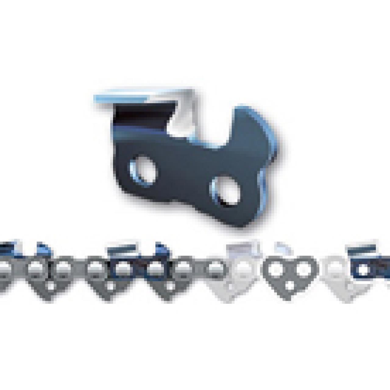 Sägekette 0.404'' Rapid Micro (RM), 63 cm