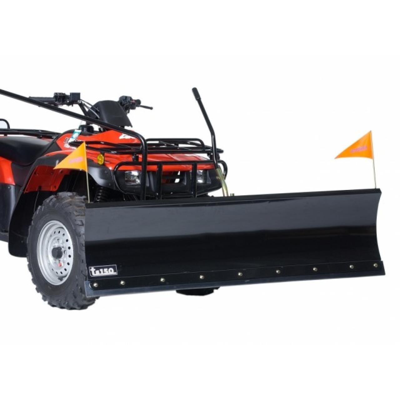 Sicherheitsräumschild ts150