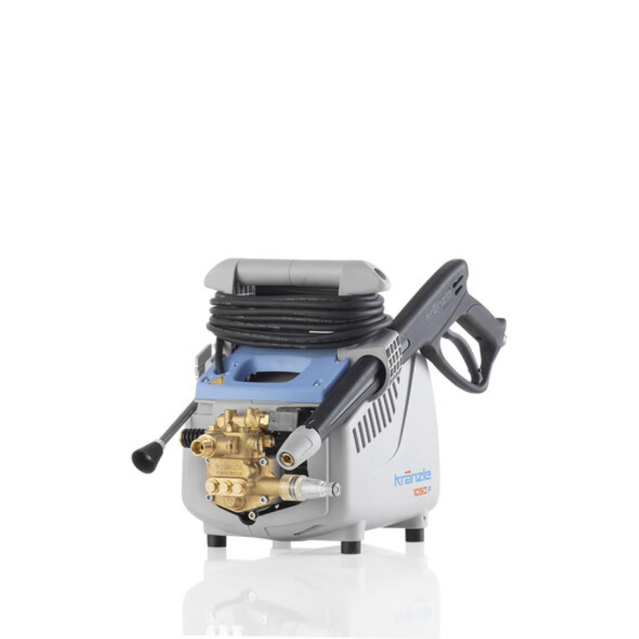 100007016 Hochdruckreiniger K 1050 P (ohne Schmutzkillerlanze)