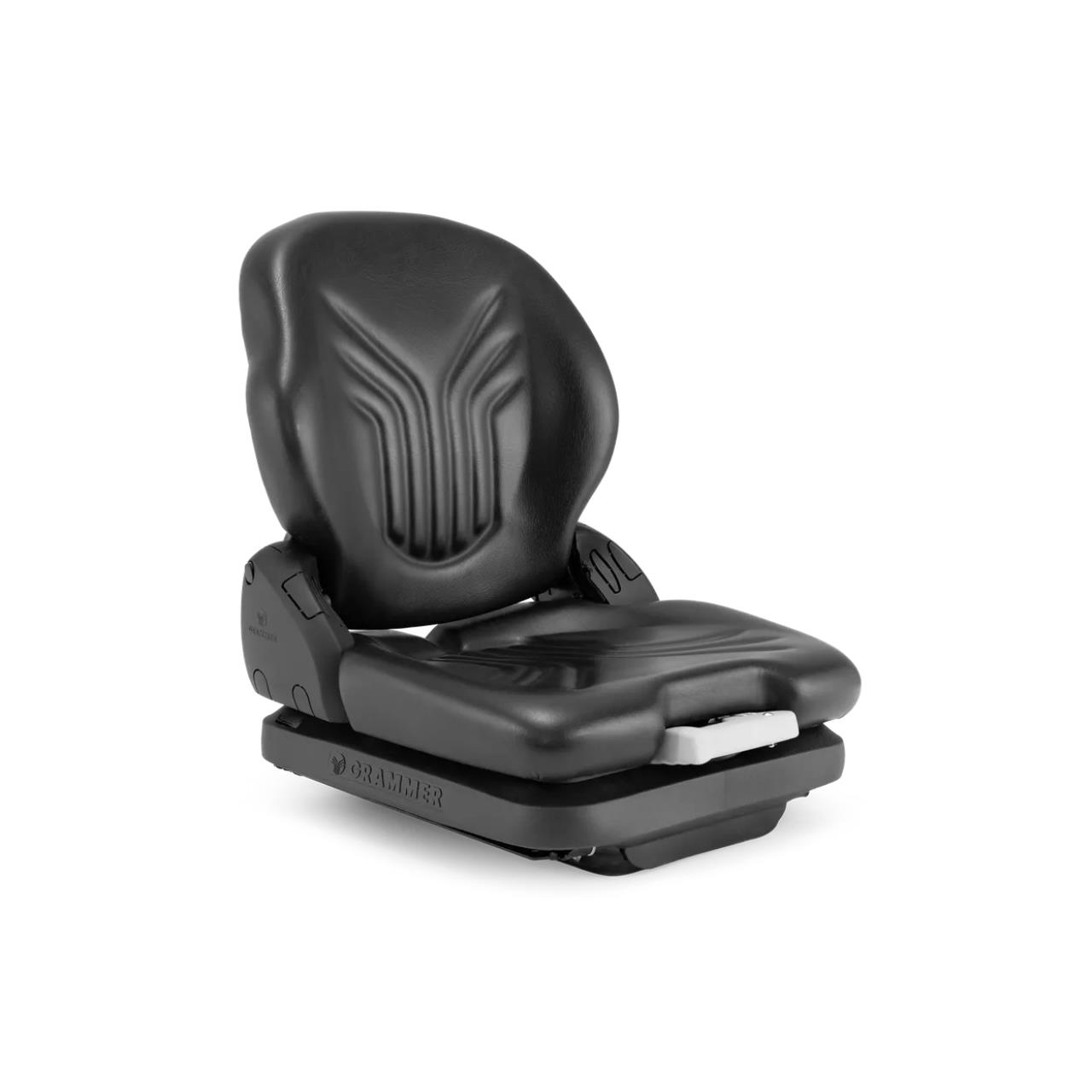100004272 Sitz Grammer Primo mit Heizung passend für P524X