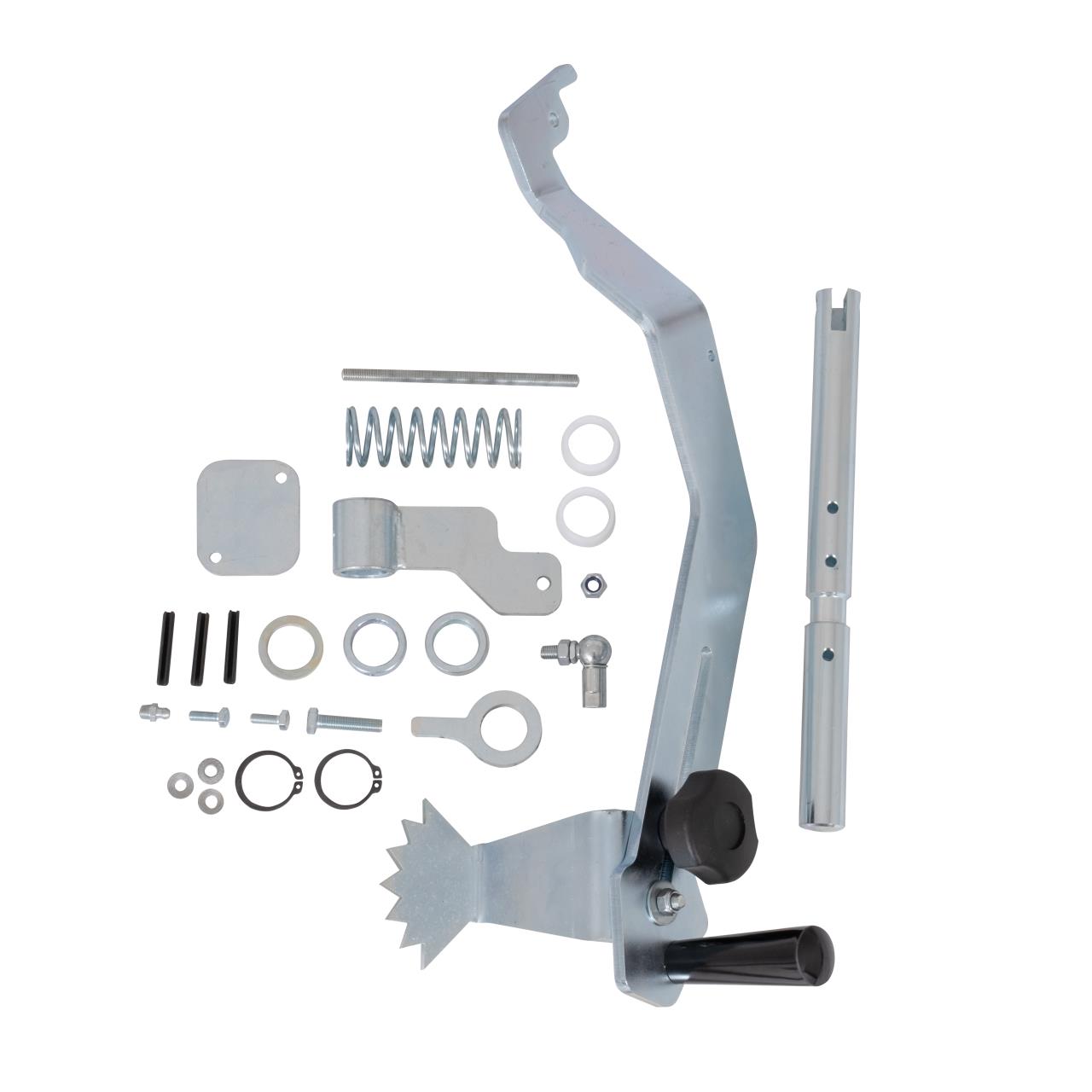 100000175_Greenbase_Nachruestsatz fuer 2-Handbedienung Titanium T-Serie_1014483 Nachrüstsatz für 2-Handbedienung Titanium T-Serie