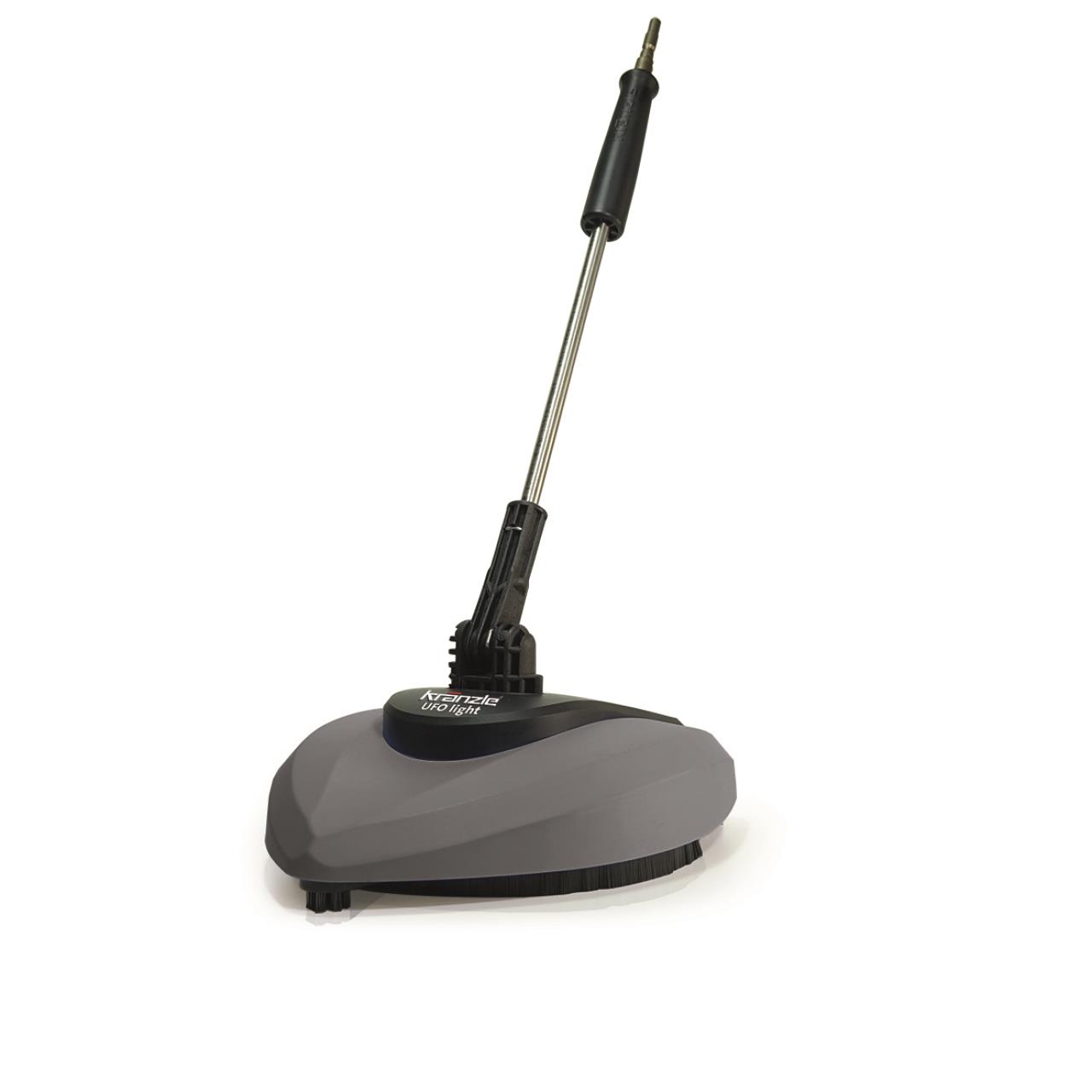 100007107 Round Cleaner UFO light