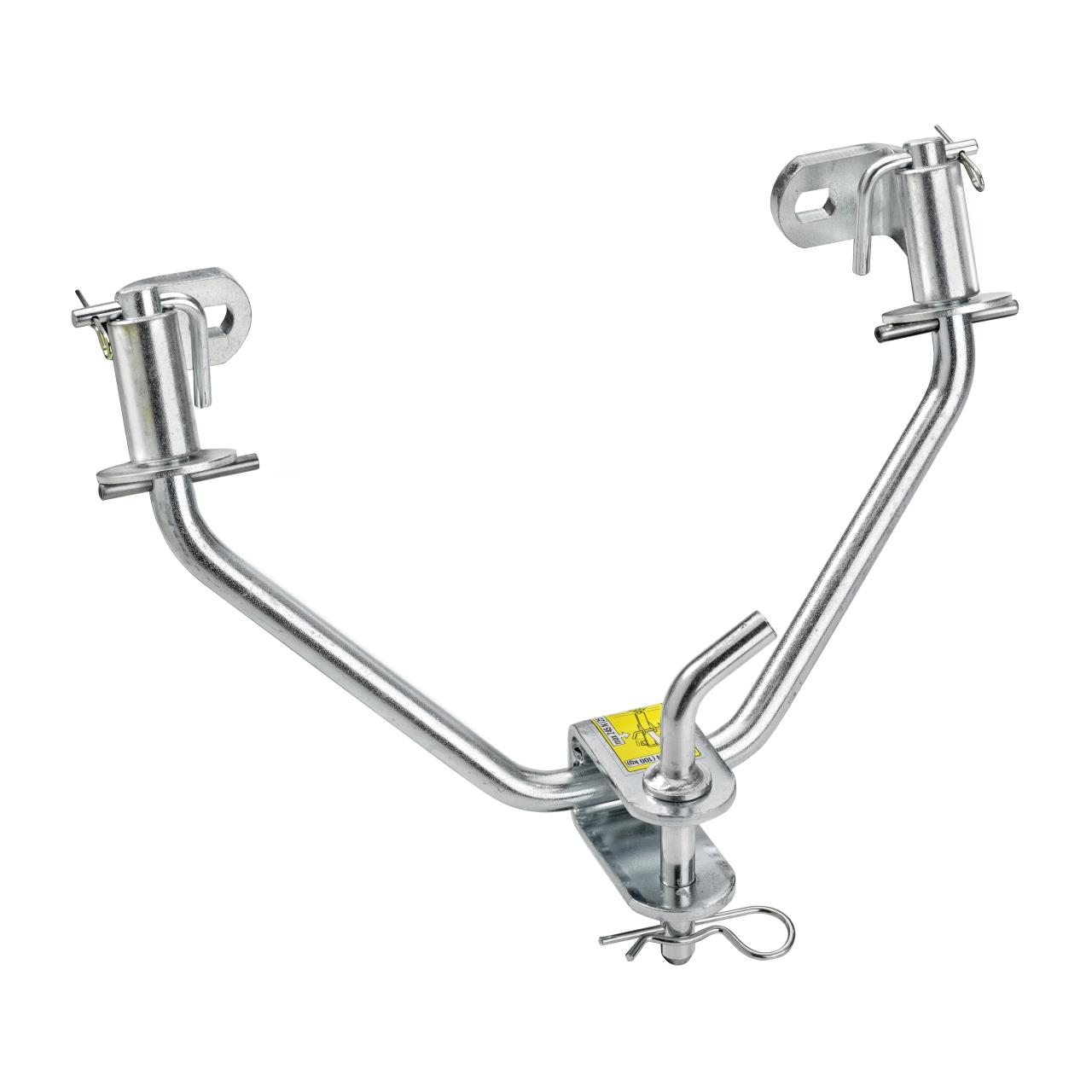 100009412 Zugöse - 102-122 cm