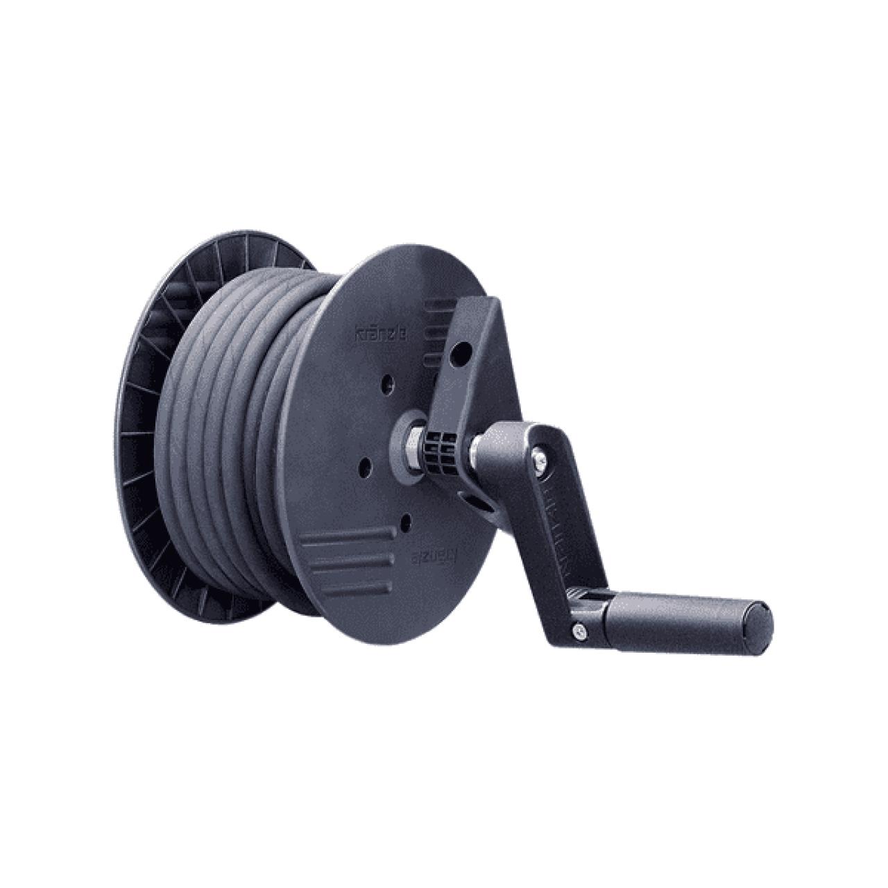 Schlauchtrommel Shuttle