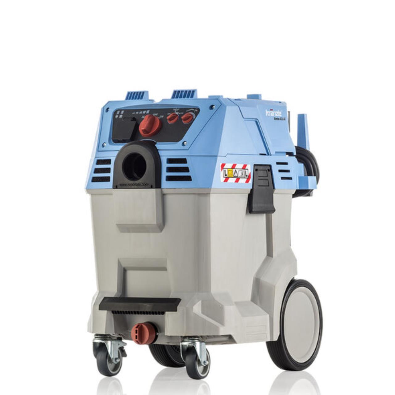 100013631 Industriestaubsauger Ventos 42 L/AC 230V / 50Hz