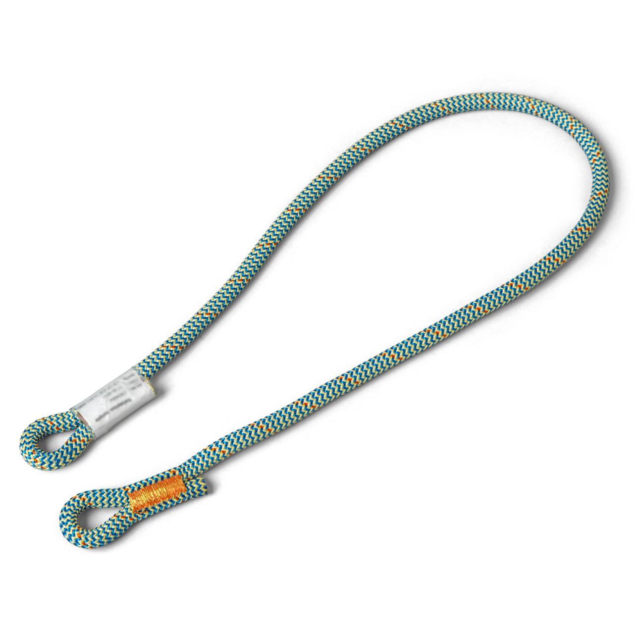 Klemmknotenschlingen 8 mm/ 76 cm