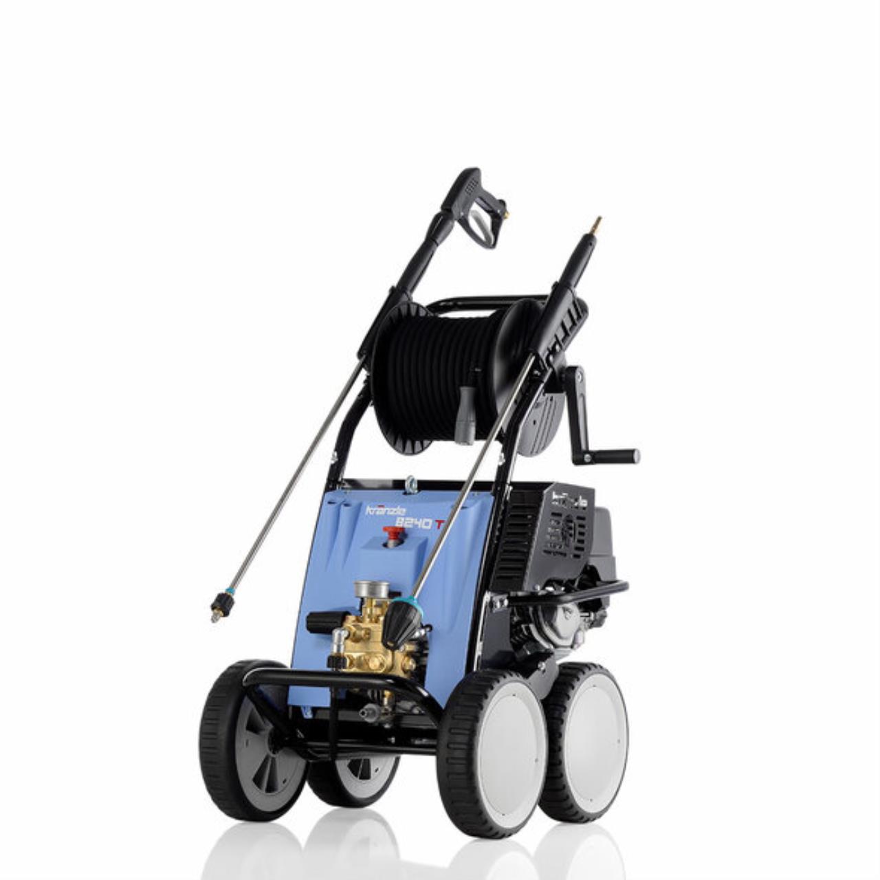 100007024 Kaltwasser-Hochdruckreiniger B 240 T