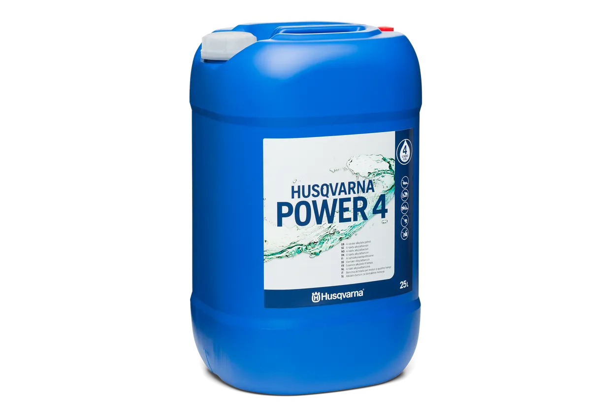 100003655 Sonderkraftstoff XP Power 4T 25L