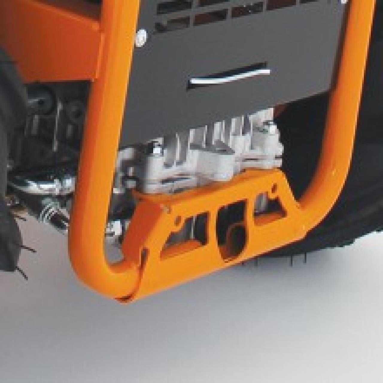 100000915 Adapter für Anhänger (Anhängerkupplung)