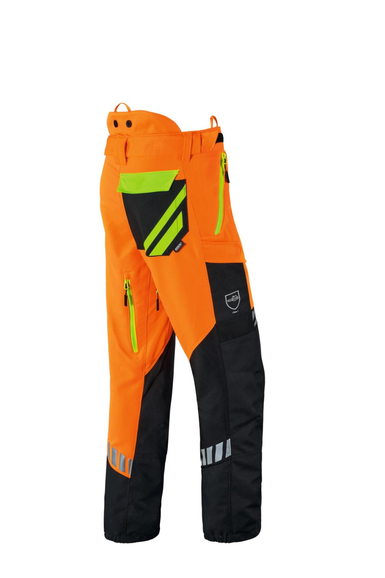 100017408-1 Bundhose, DYNAMIC DuroTEC, Gr. XS