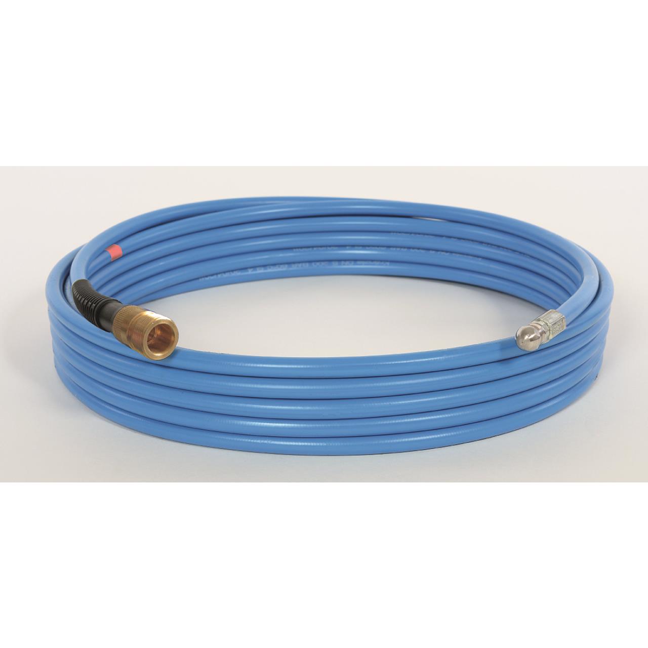 100007094 Rohrreinigungsschlauch mit Düse