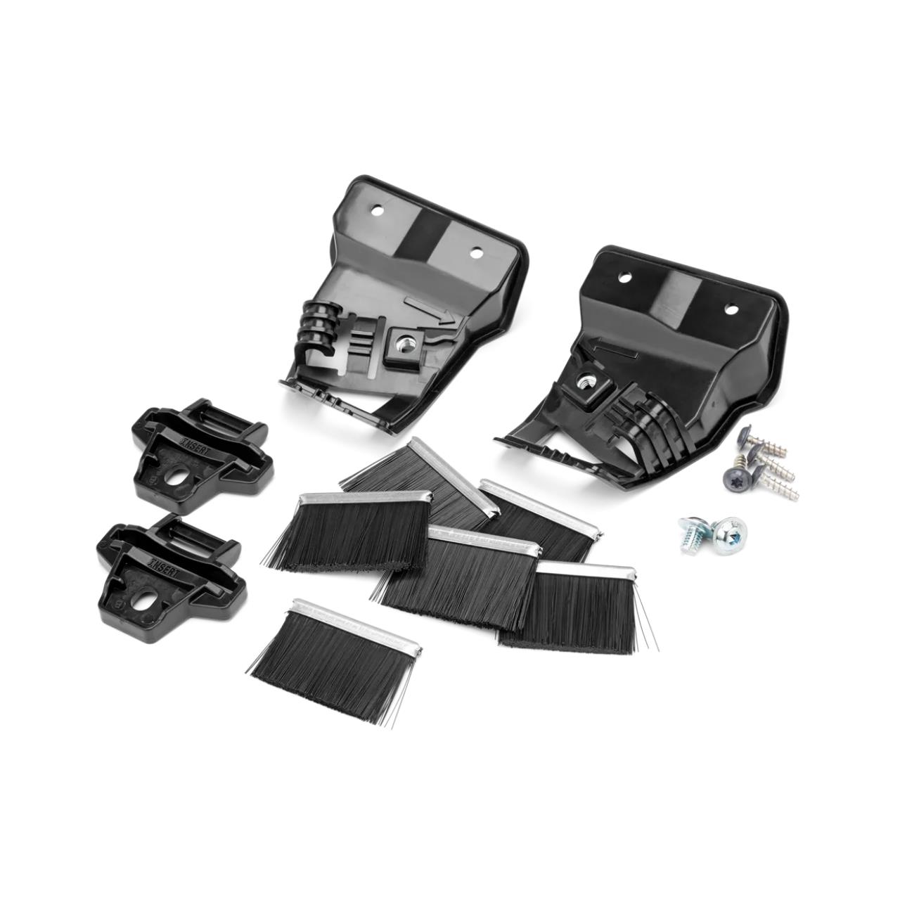 100003107 Bürstensatz Startset P15