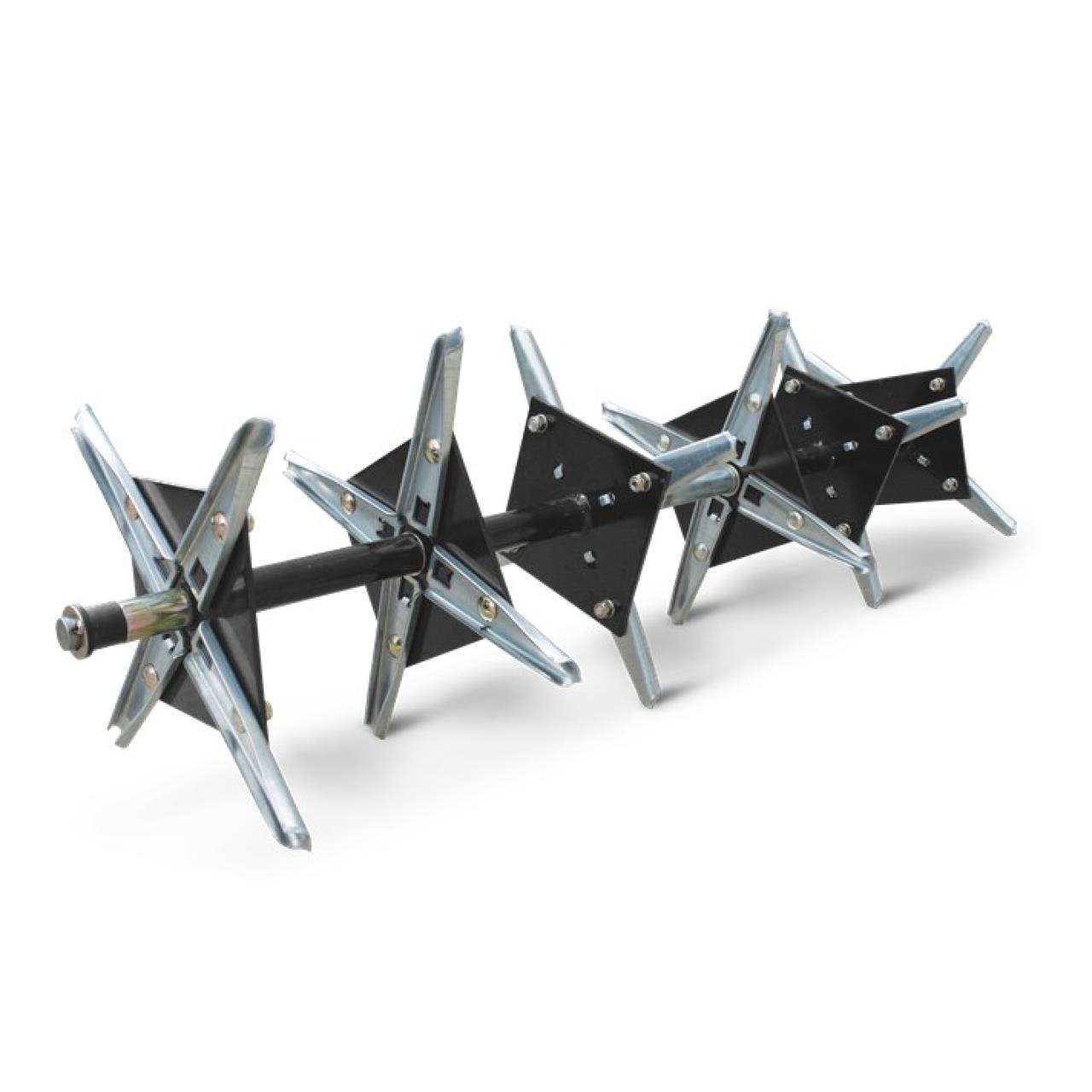 100004318 Stern-Aerifizierer