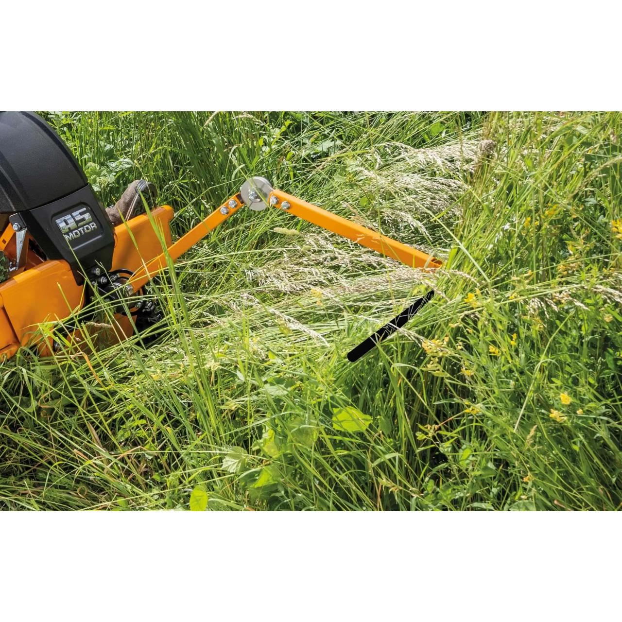 100000995 Insekten-Scheuchvorrichtung - Ohne Adapter