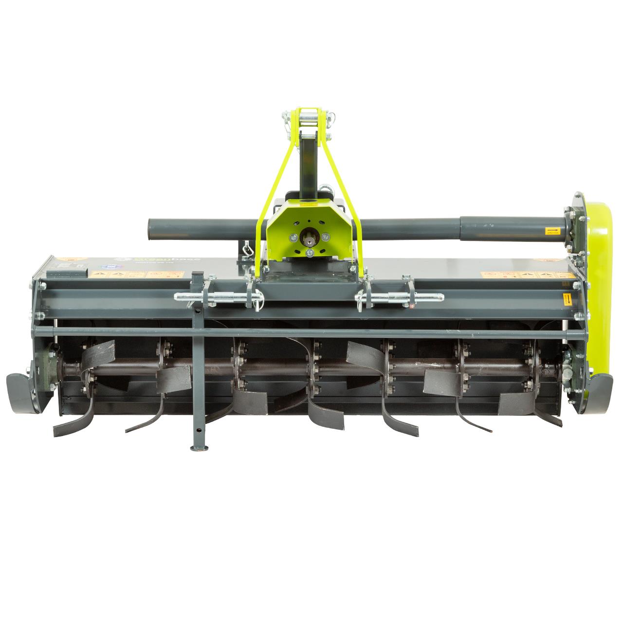 100000073 Bodenfräse Kratos RS 145 - ZUSATZBILD2