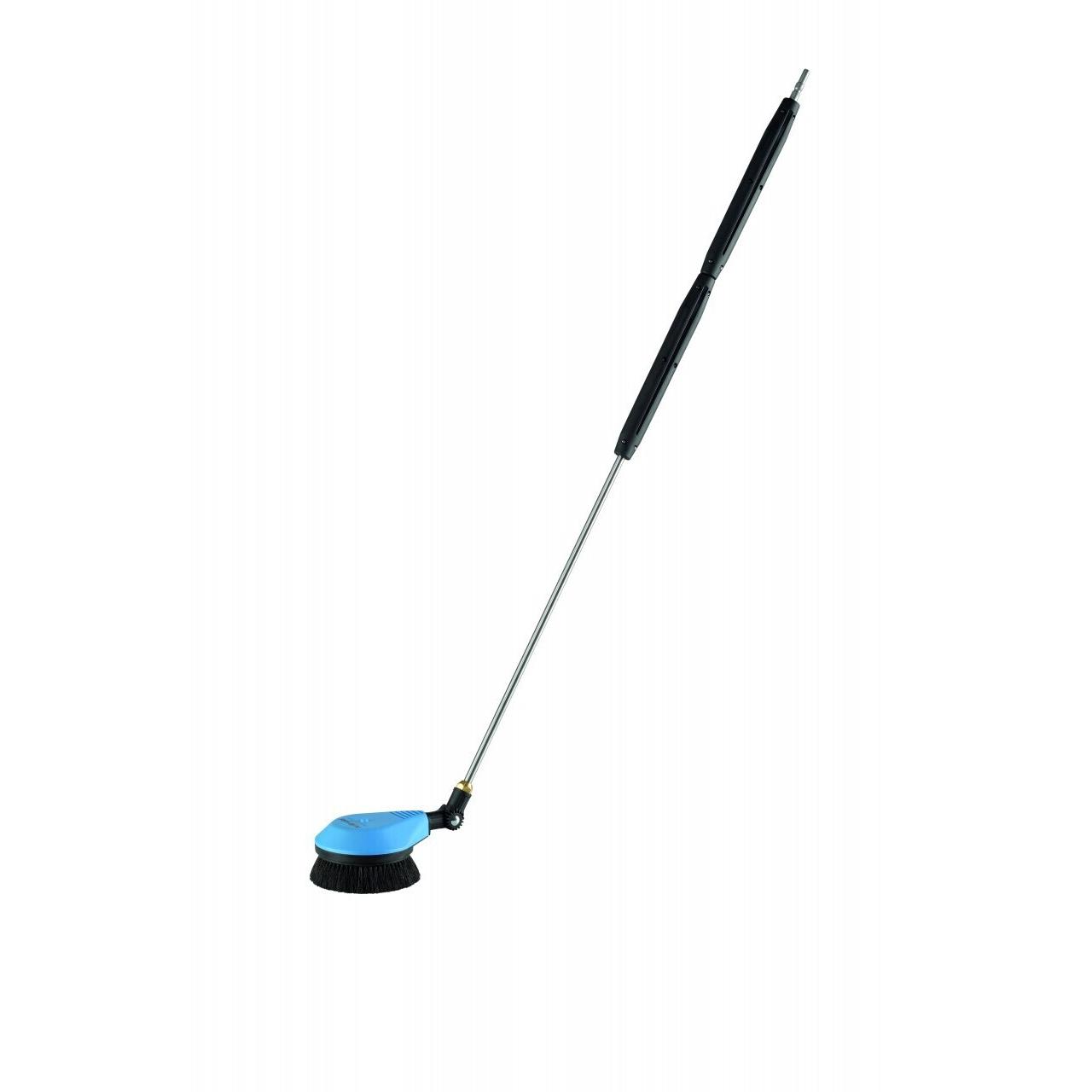 100007099 Rotierende Waschbürste