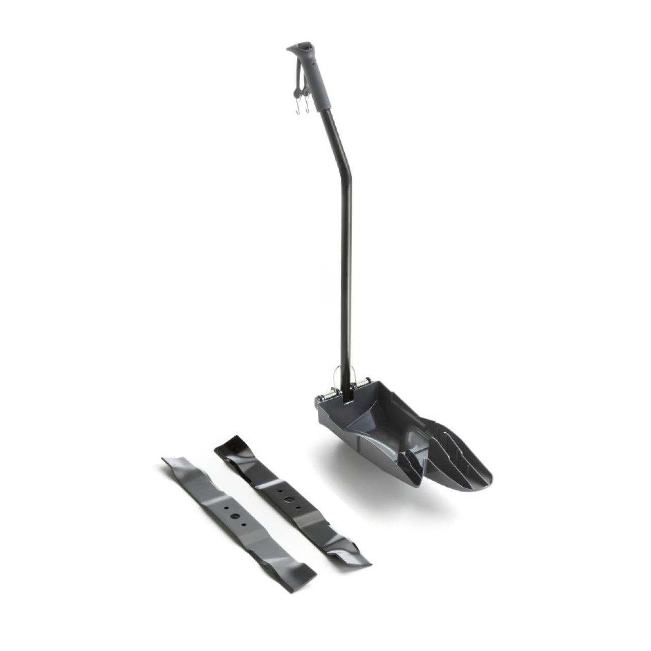 100009335 Mulchkit inkl. Messer 98 cm für Stiga Estate Mäher