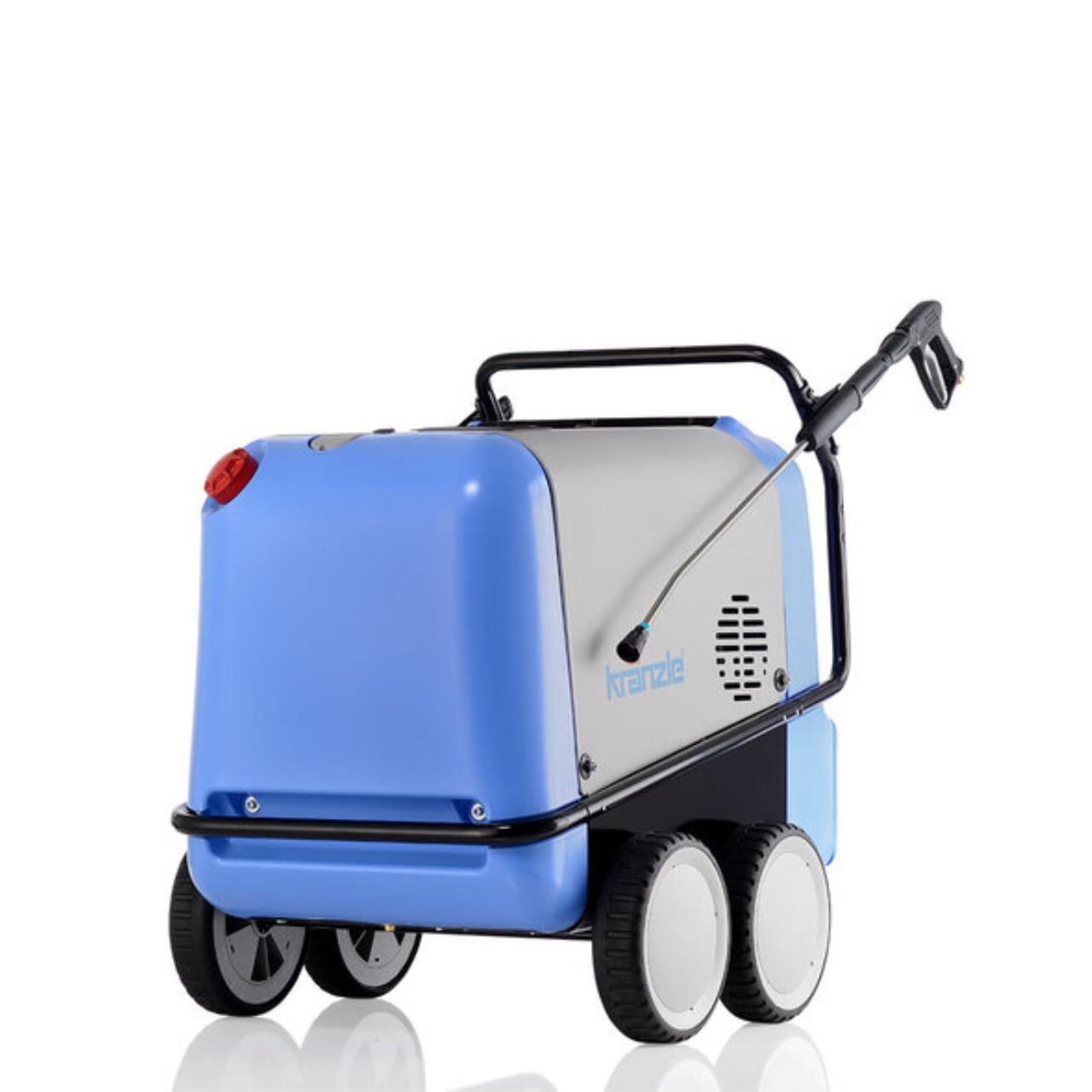 Hochdruckreiniger e-therm 873 M 36