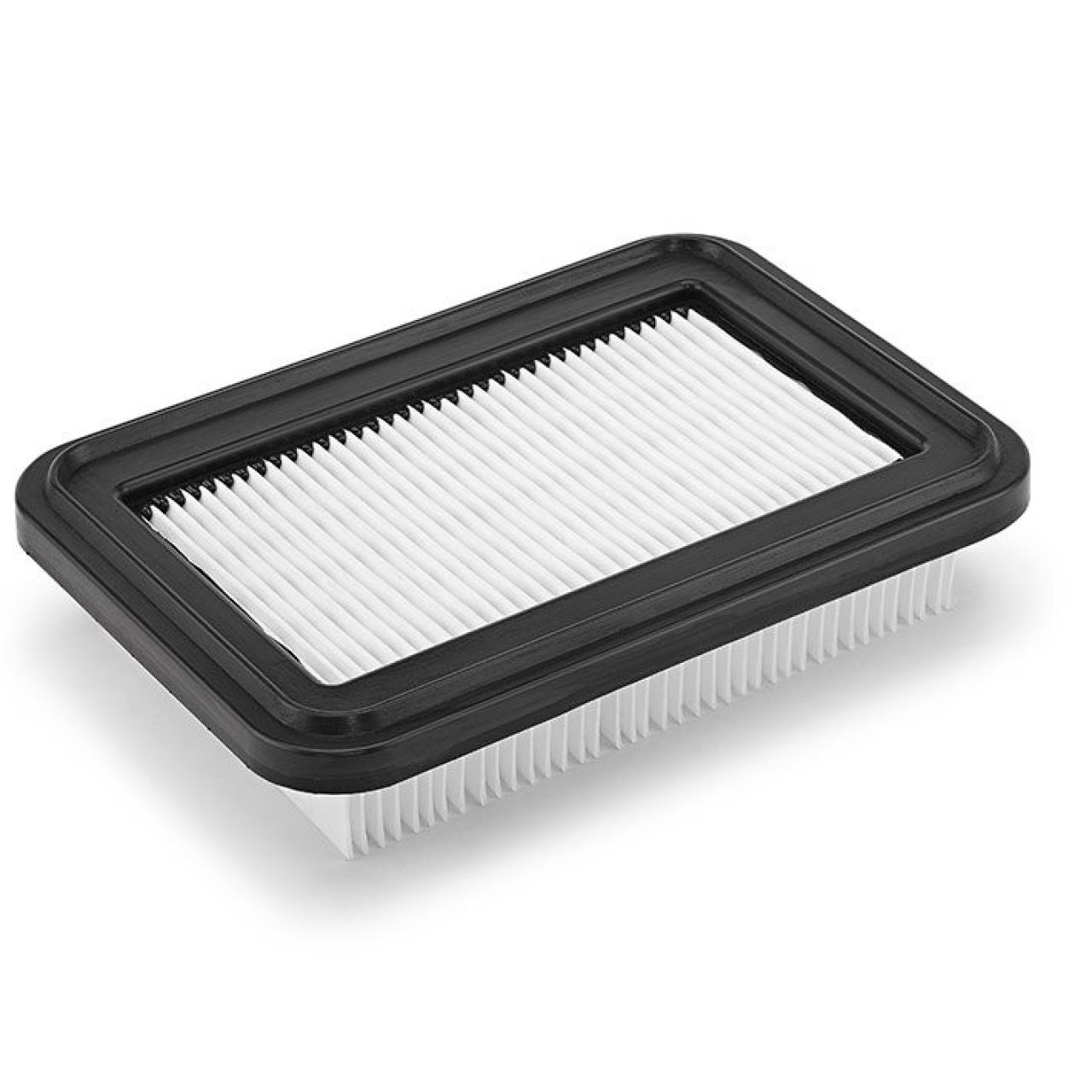 100010141 Flachfaltenfilter