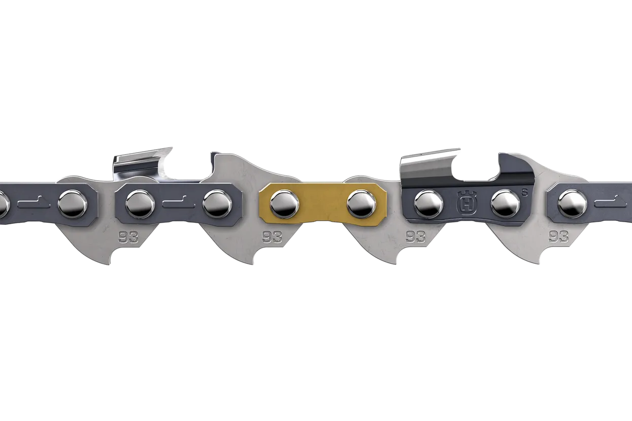 100004025 Sägekette X-CUT S93G Halbmeißel 3/8” mini 1.3mm - Rolle