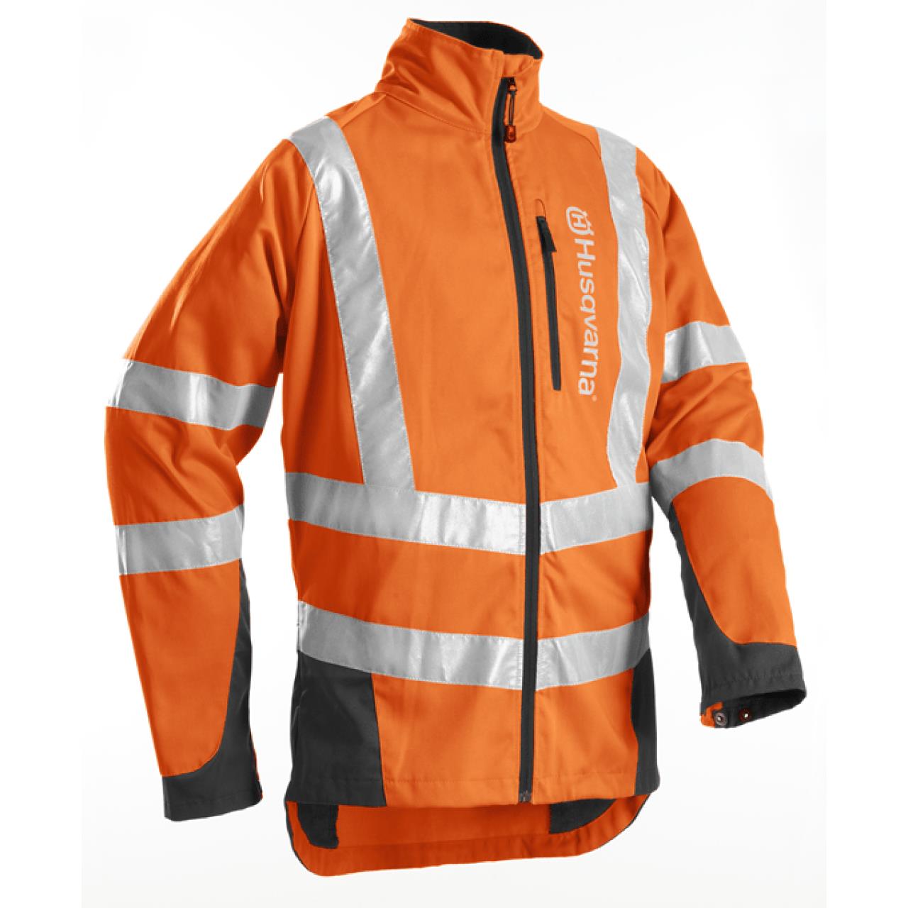 100003473 Jacke Classic High Viz