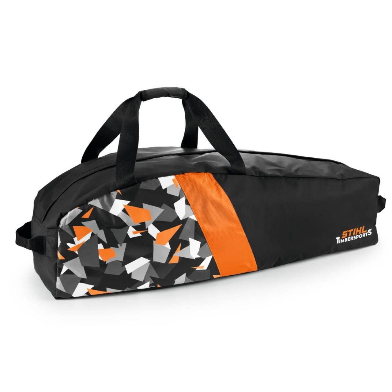 100011058 MS-Tasche TIMBERSPORTS Edition