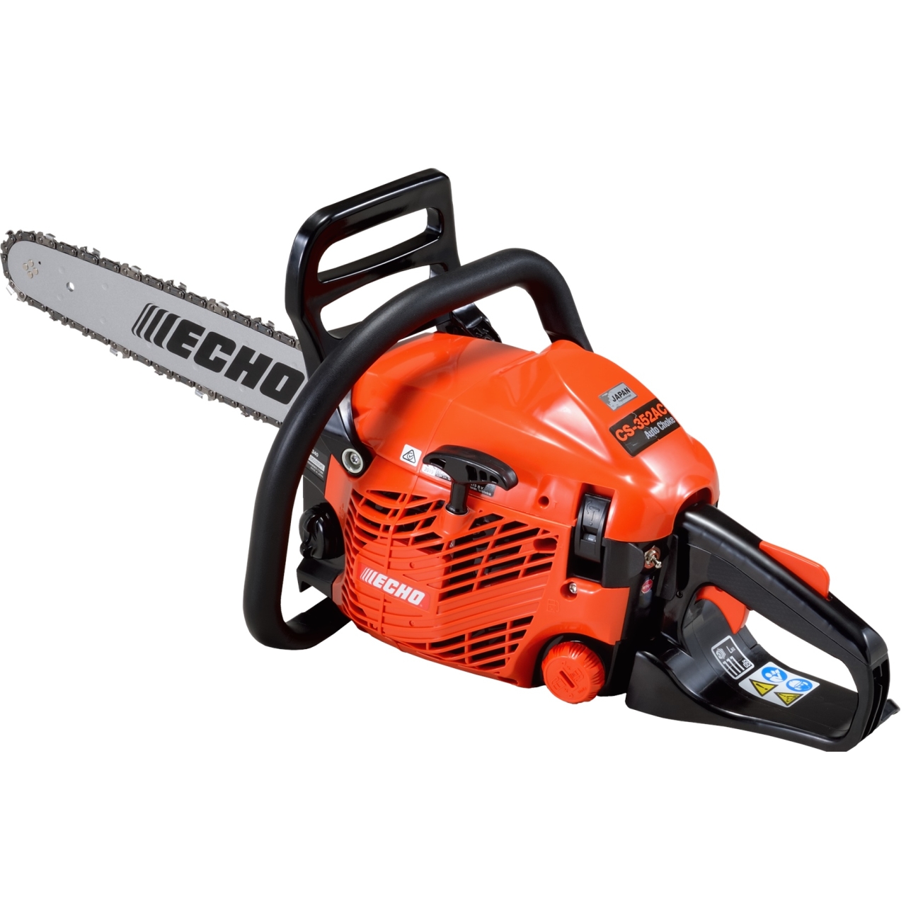 articleImage-imageName-45232_Echo_CS352AC35 Benzin-Motorsäge CS-352AC-35