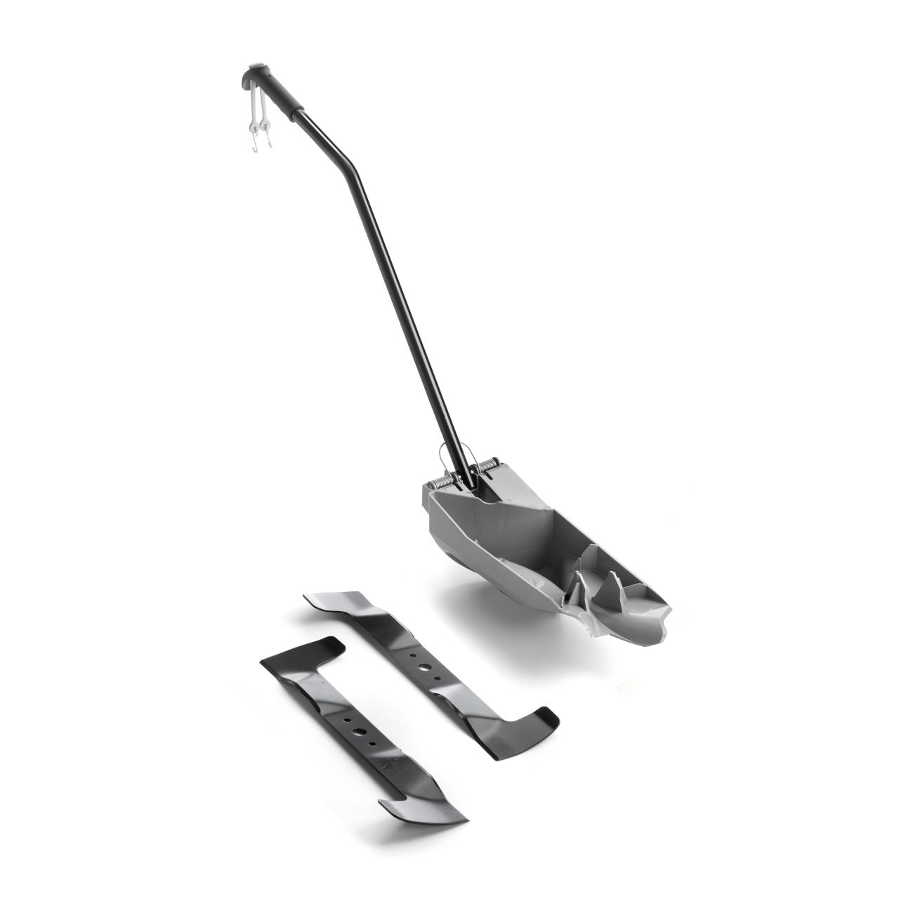 100009313 Mulcheinsatz inkl. Messer 92 cm für Estate Modell