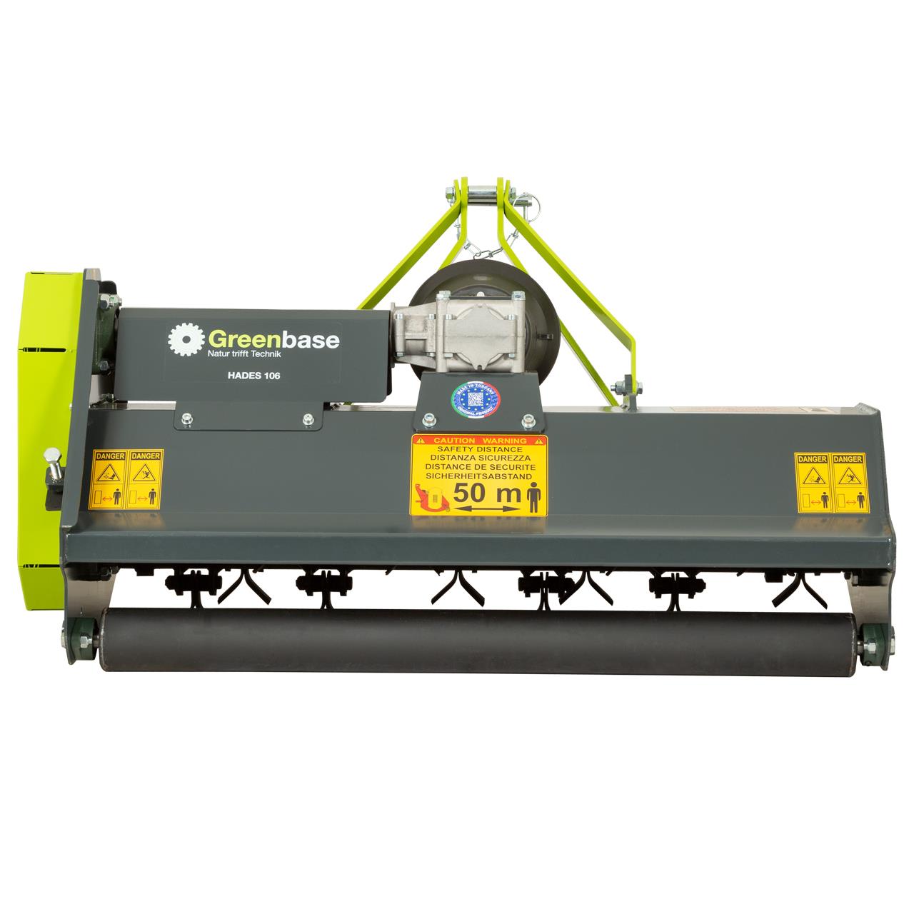 100000192 Schlegelmulcher Hades 106 C - ZUSATZBILD1